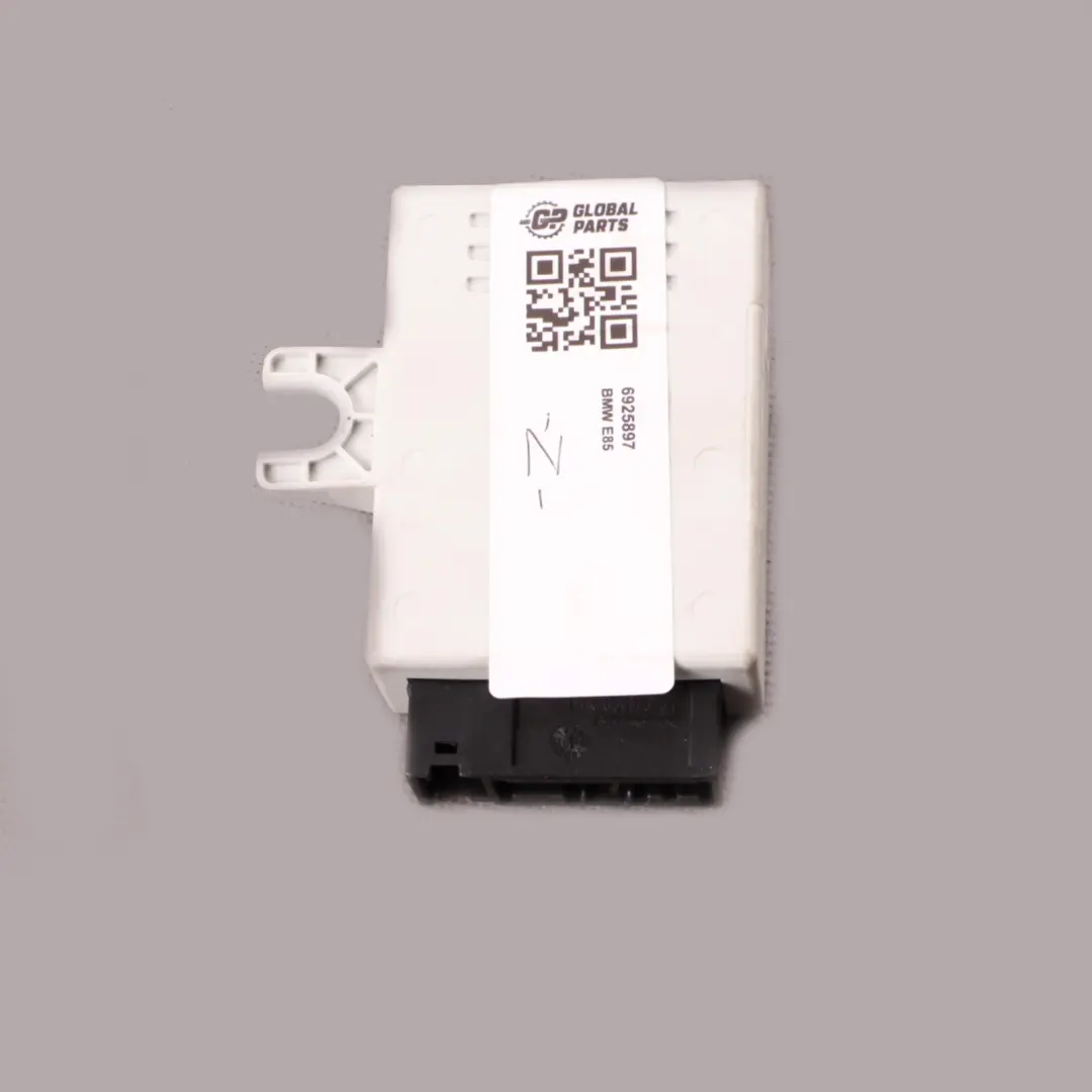 BMW Z4 E85 Roadster Cabrio Cabriolet Module de toit pliant - SKU 6925897 - Numéro de pièce 6925897