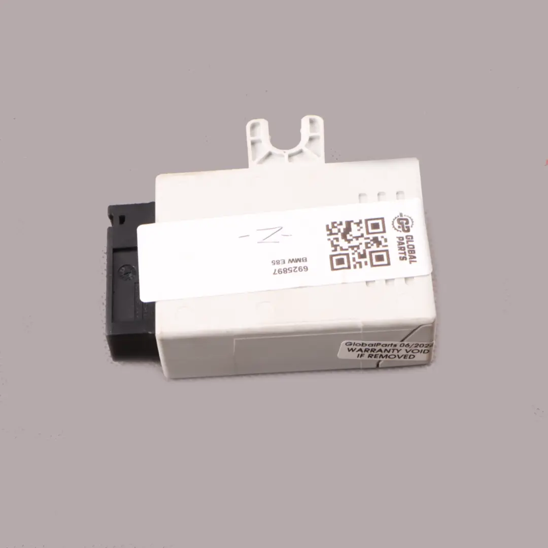 BMW Z4 E85 Roadster Cabrio Convertible Roof Folding Top Module Unit - SKU 6925897 - Part number 6925897