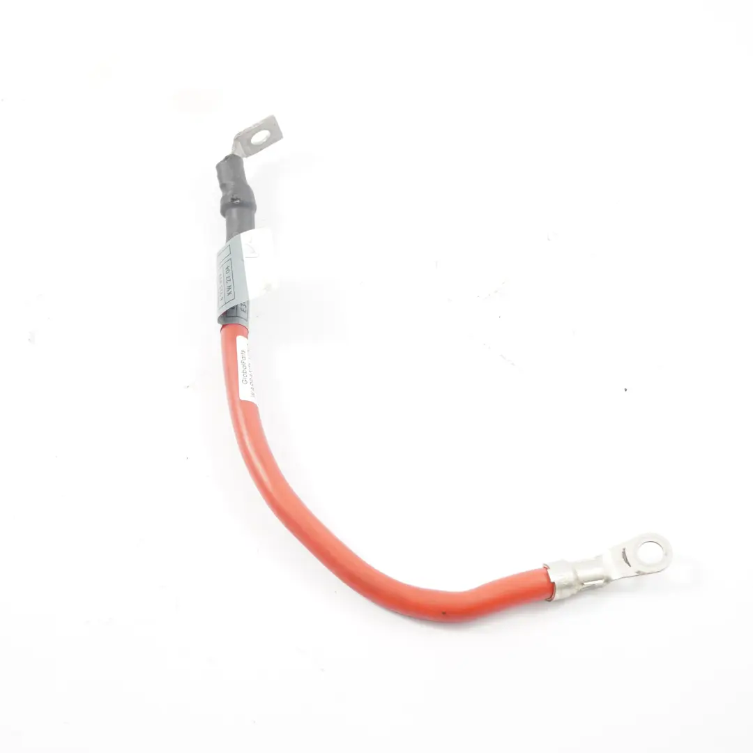 Mini One D R50 W17 Conduite Batterie Plus - SKU 6925899 - Numéro de pièce 6925899