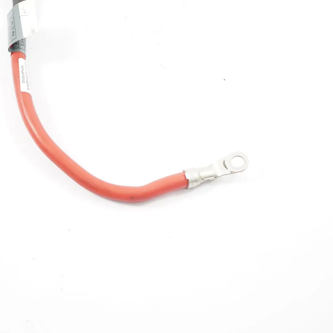 Mini One D R50 W17 Conduite Batterie Plus - SKU 6925899 - Numéro de pièce 6925899