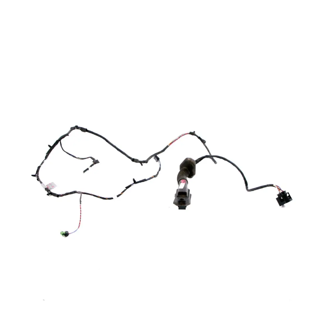 Faisceau de câbles de porte pour BMW E60 E61 à propos du numéro de pièce 6925942 BMW E60 E61 Faisceau de câbles de porte - SKU 6925942 - Numéro de pièce 6925942