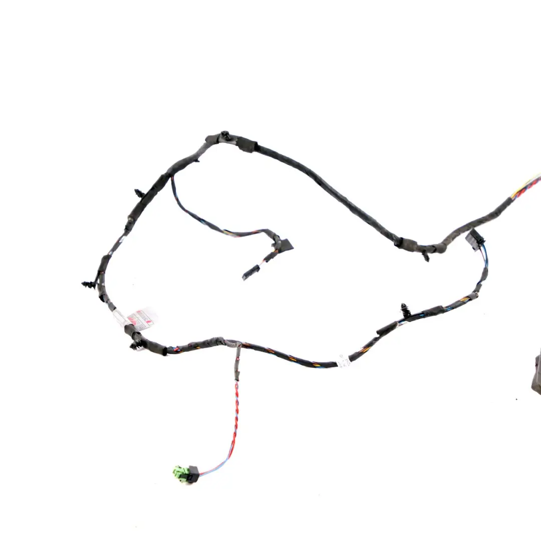Cable Loom Door Wiring Harness to BMW E60 E61 with Part number 6925942 BMW E60 E61 Cable Loom Door Wiring Harness - SKU 6925942 - Part number 6925942