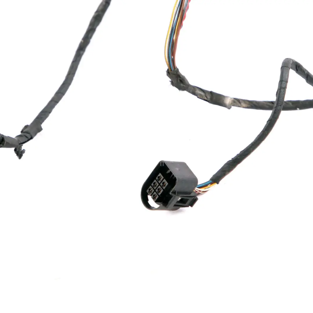Cable Loom Door Wiring Harness to BMW E60 E61 with Part number 6925942 BMW E60 E61 Cable Loom Door Wiring Harness - SKU 6925942 - Part number 6925942