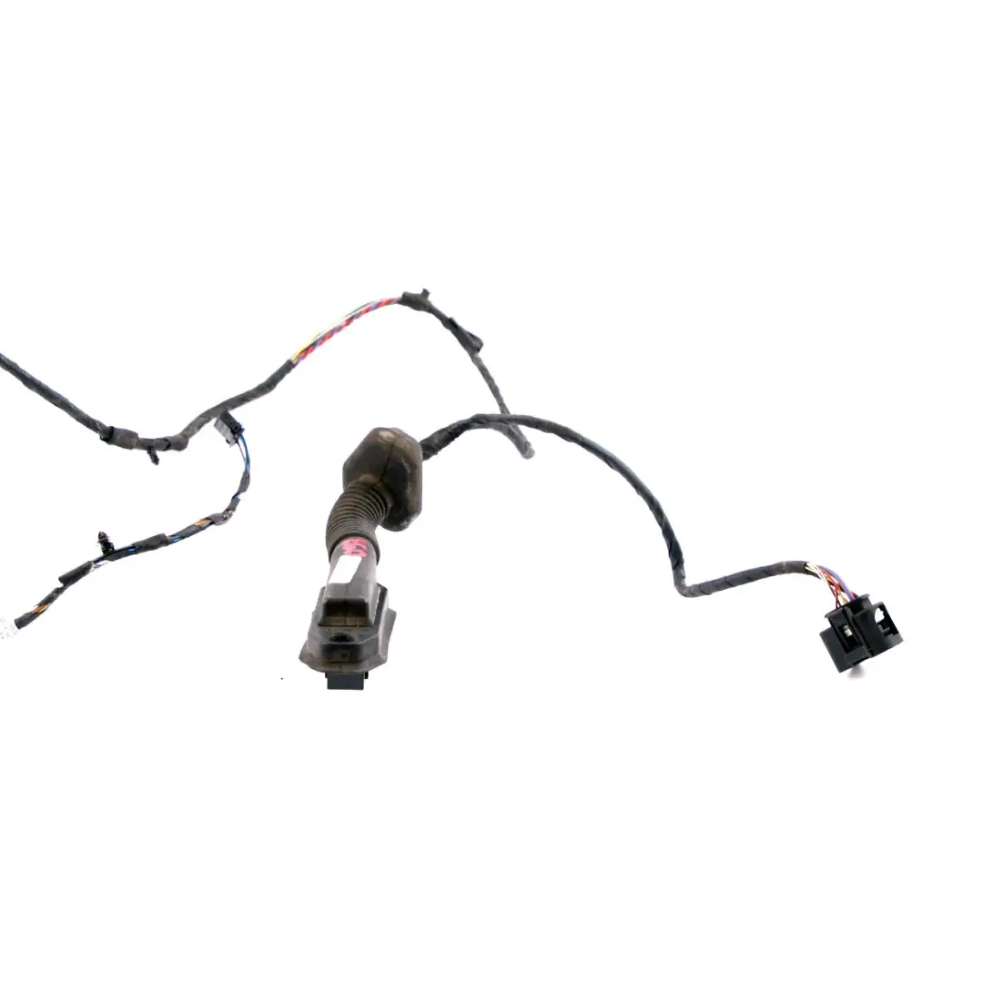 BMW E60 E61 Cable Loom Puerta Mazo de cables - SKU 6925942 - Número de pieza 6925942