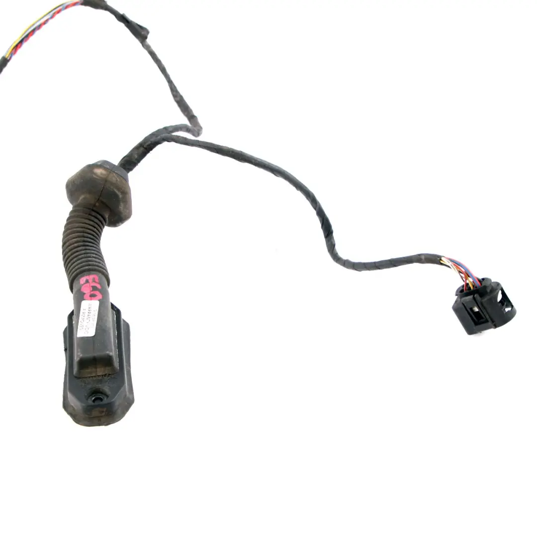Cable Loom Puerta Mazo de cables para BMW E60 E61 con número de pieza 6925942 BMW E60 E61 Cable Loom Puerta Mazo de cables - SKU 6925942 - Número de pieza 6925942