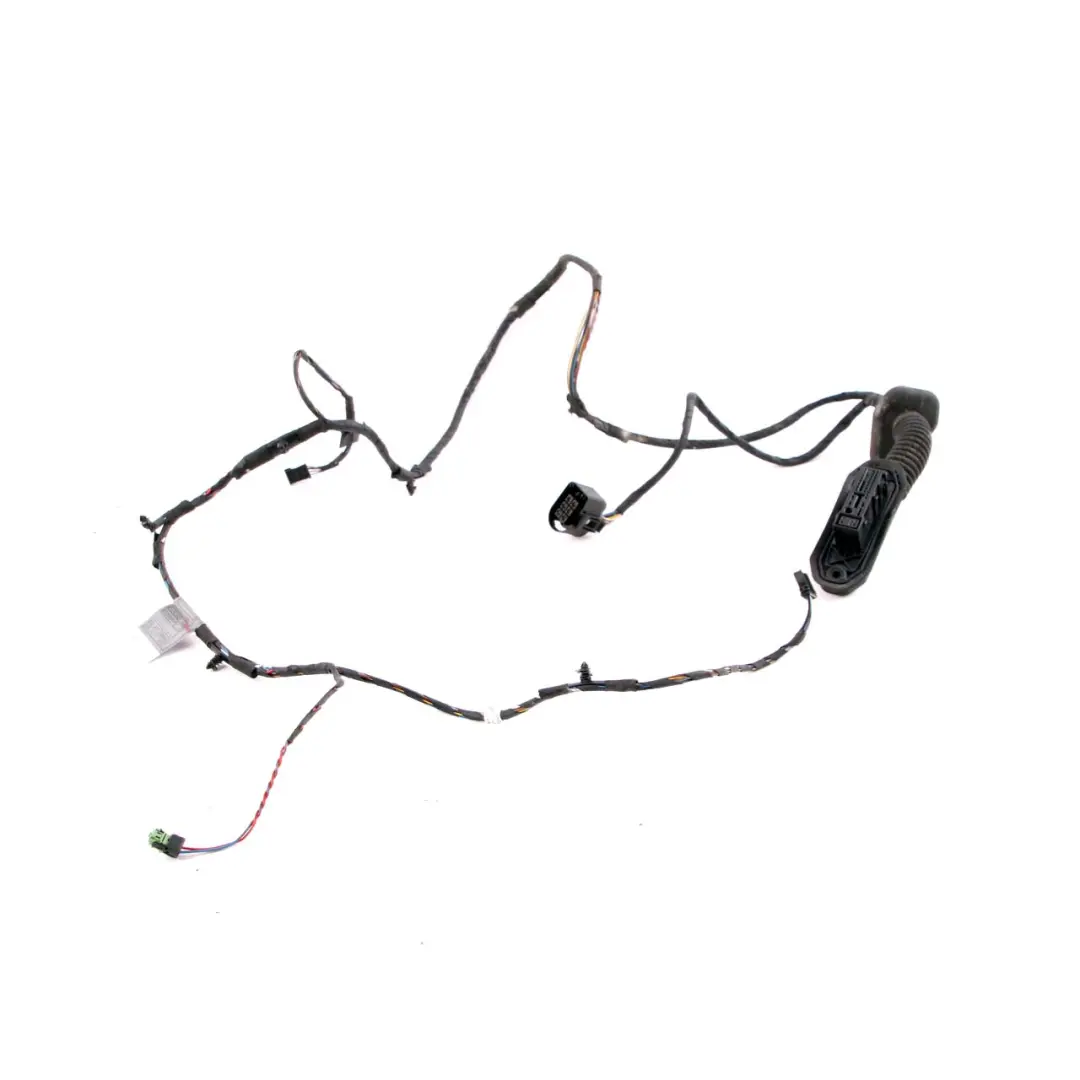 Kabelbaum Tür für BMW E60 E61 mit Teilenummer 6925942 BMW E60 E61 Kabelbaum Tür - SKU 6925942 - Teilenummer 6925942