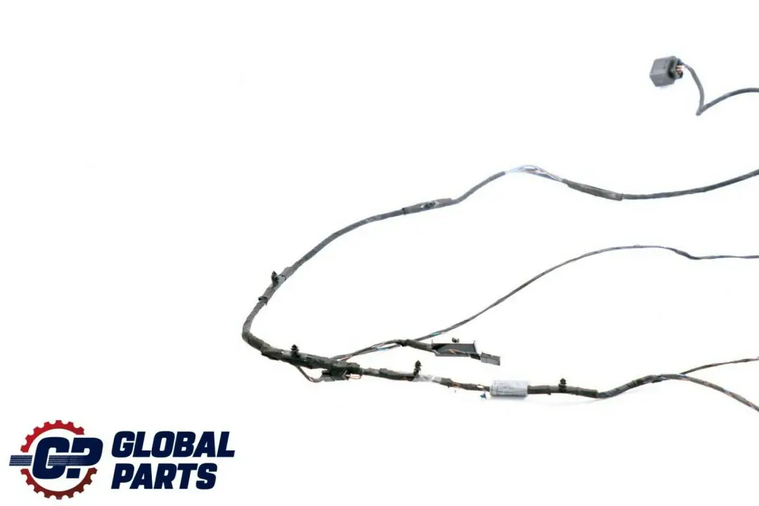 BMW 5 er E60 E61 Türkabelbäume Kabelsatz Hinten Rechts / Links 6926480 6928359 - SKU 6925945 - Teilenummer 6925945