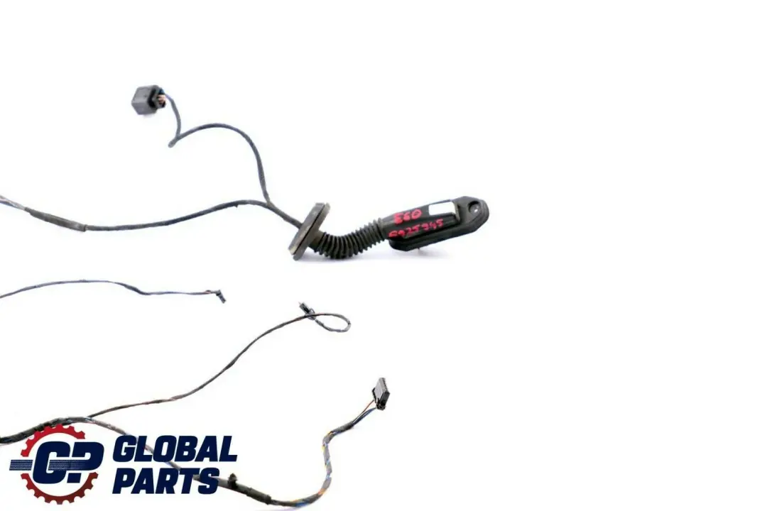 BMW 5 er E60 E61 Türkabelbäume Kabelsatz Hinten Rechts / Links 6926480 6928359 - SKU 6925945 - Teilenummer 6925945