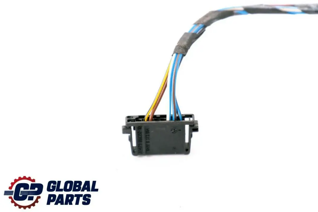 BMW 5 Series E60 E61 Rear Left Right Door N/O/S Wiring Cable Harness Loom - SKU 6925945 - Part number 6925945
