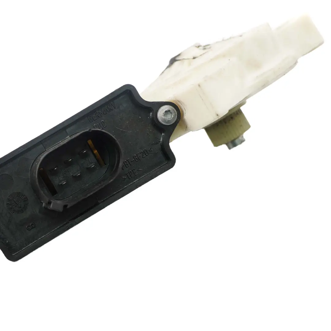 BMW X3 E83 LCI Rear Left Door Window Lifter Regulator Motor N/S - SKU 6925965-1 - Part number 6925965