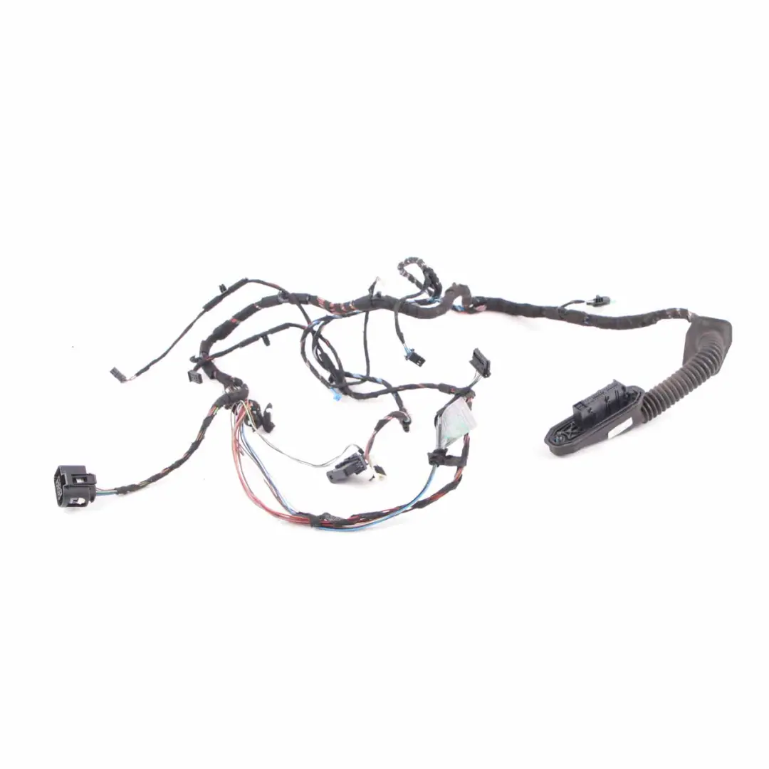 Türkabelbaum Kabelstrang für BMW E93 mit Teilenummer 6926318 BMW E93 Türkabelbaum Kabelstrang - SKU 6926318 - Teilenummer 6926318