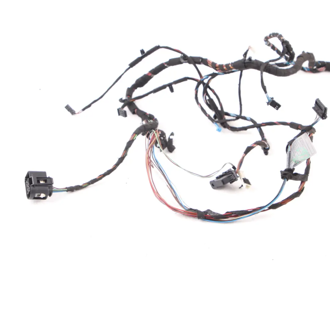 Door Wiring Harness Loom Cable to BMW E93 with Part number 6926318 BMW E93 Door Wiring Harness Loom Cable - SKU 6926318 - Part number 6926318