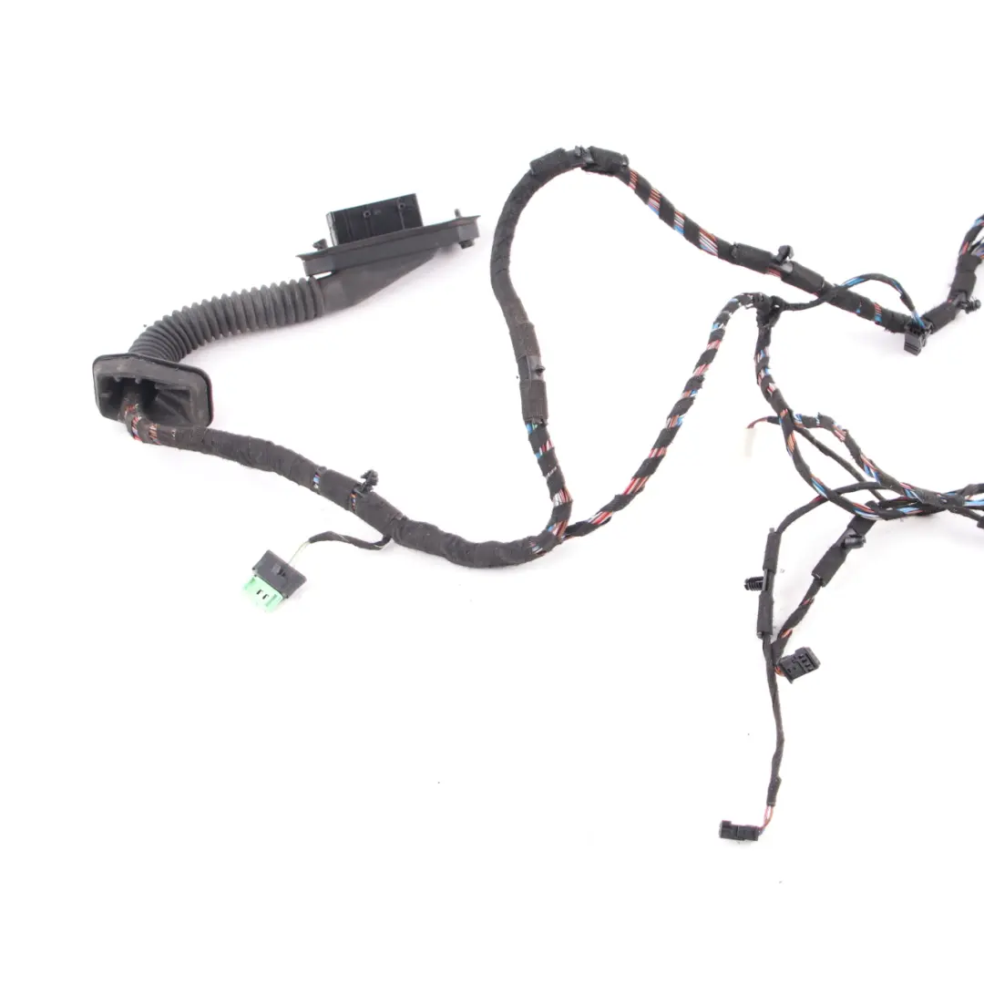 Door Wiring Harness Loom Cable to BMW E93 with Part number 6926318 BMW E93 Door Wiring Harness Loom Cable - SKU 6926318 - Part number 6926318