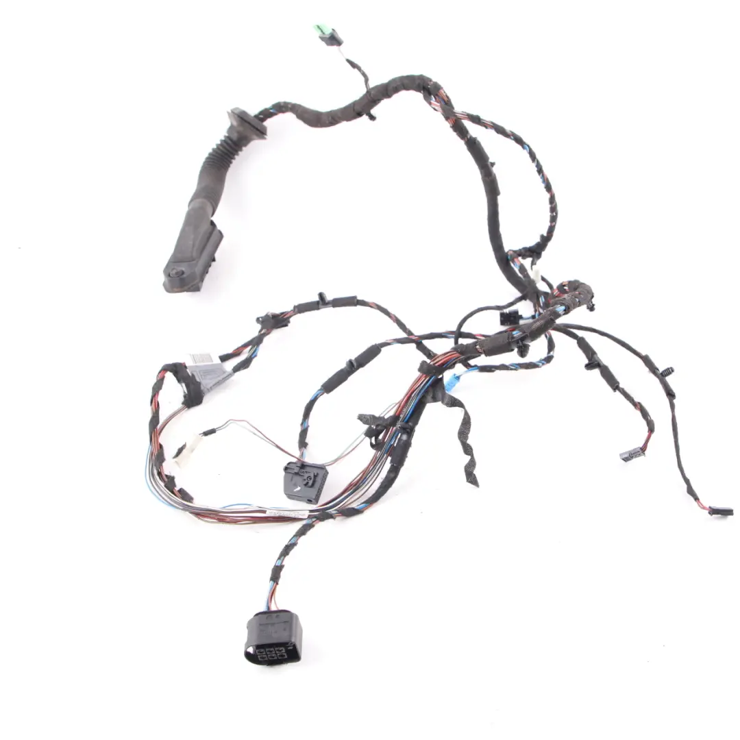 Door Wiring Harness Loom Cable to BMW E93 with Part number 6926318 BMW E93 Door Wiring Harness Loom Cable - SKU 6926318 - Part number 6926318