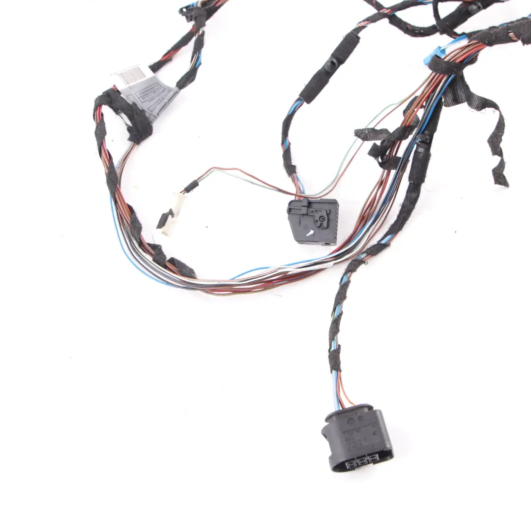 Door Wiring Harness Loom Cable to BMW E93 with Part number 6926318 BMW E93 Door Wiring Harness Loom Cable - SKU 6926318 - Part number 6926318
