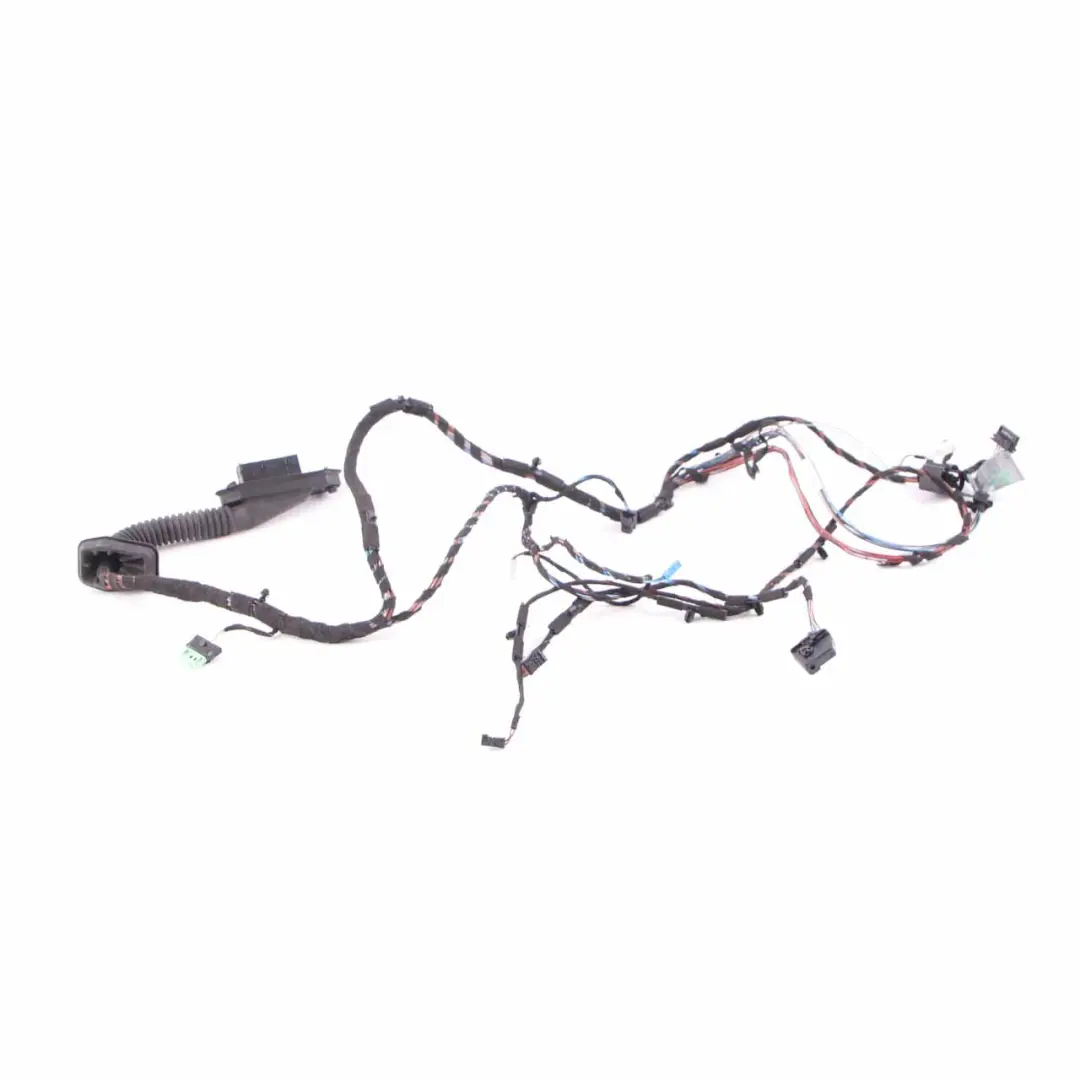 Türkabelbaum Kabelstrang für BMW E93 mit Teilenummer 6926318 BMW E93 Türkabelbaum Kabelstrang - SKU 6926318 - Teilenummer 6926318