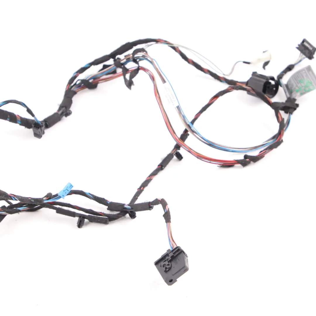 Door Wiring Harness Loom Cable to BMW E93 with Part number 6926318 BMW E93 Door Wiring Harness Loom Cable - SKU 6926318 - Part number 6926318