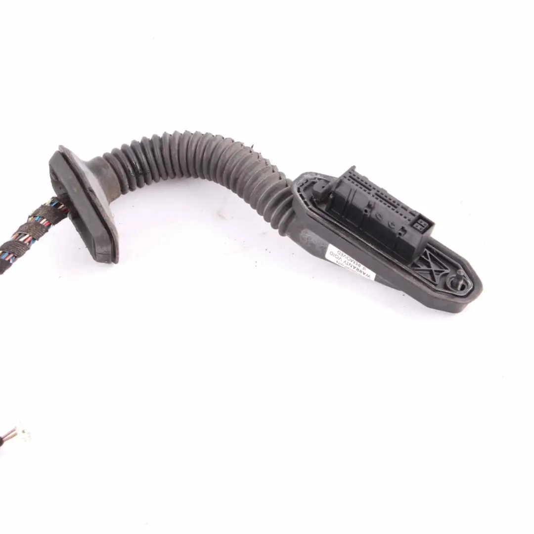 Door Cable BMW E93 Convertible Wiring Loom Front Cables Driver's Side to with Part number 6926324 Door Cable BMW E93 Convertible Wiring Loom Front Cables Driver's Side - SKU 6926324 - Part number 6926324