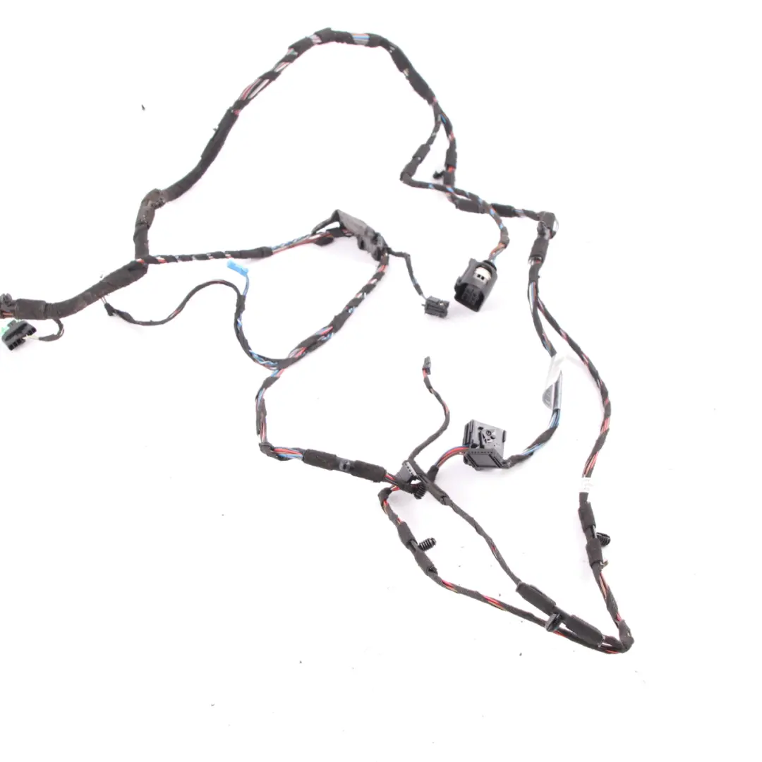 Door Cable BMW E93 Convertible Wiring Loom Front Cables Driver's Side to with Part number 6926324 Door Cable BMW E93 Convertible Wiring Loom Front Cables Driver's Side - SKU 6926324 - Part number 6926324