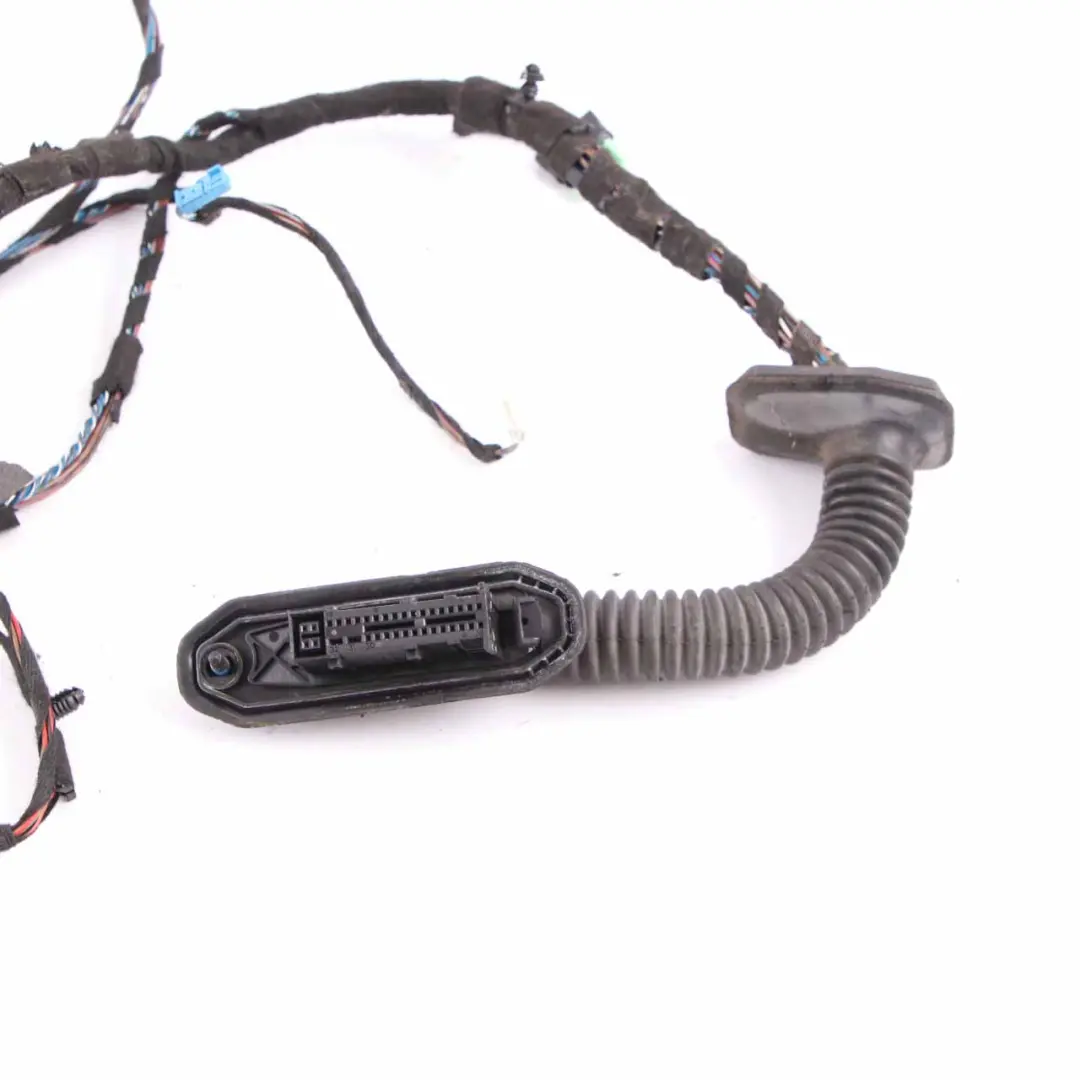 Door Cable BMW E93 Convertible Wiring Loom Front Cables Driver's Side to with Part number 6926324 Door Cable BMW E93 Convertible Wiring Loom Front Cables Driver's Side - SKU 6926324 - Part number 6926324