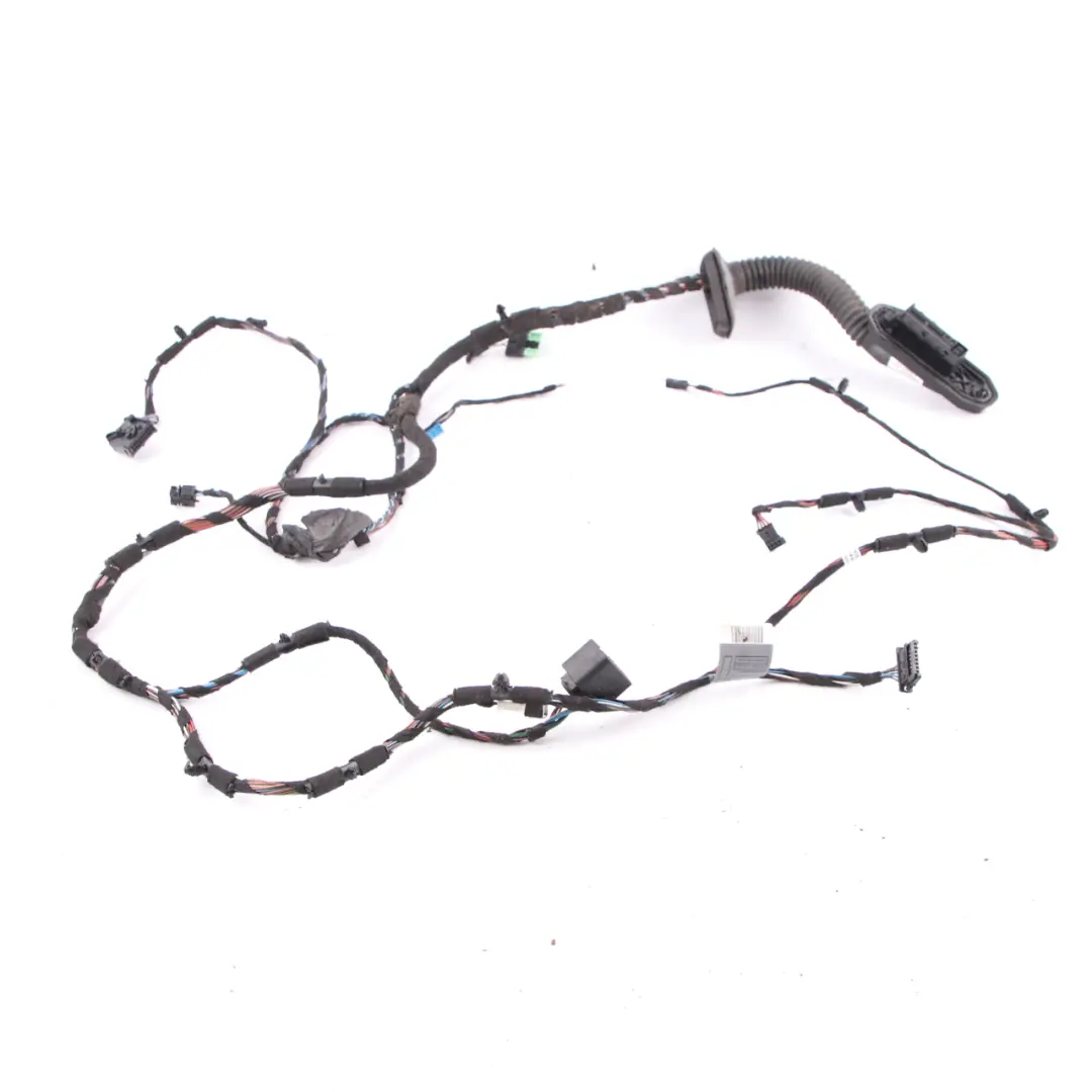 Door Cable BMW E93 Convertible Wiring Loom Front Cables Driver's Side to with Part number 6926324 Door Cable BMW E93 Convertible Wiring Loom Front Cables Driver's Side - SKU 6926324 - Part number 6926324