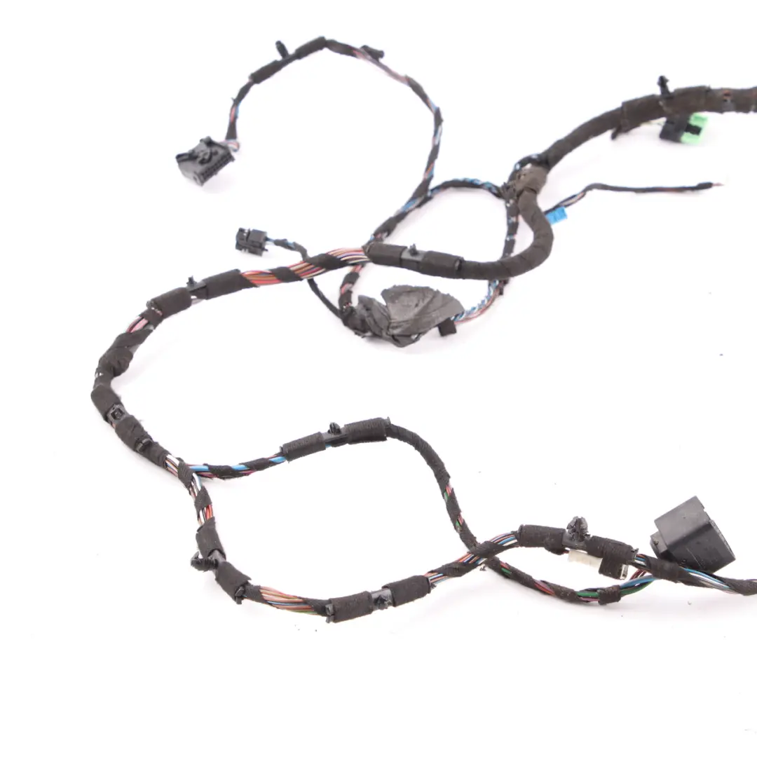 Door Cable BMW E93 Convertible Wiring Loom Front Cables Driver's Side to with Part number 6926324 Door Cable BMW E93 Convertible Wiring Loom Front Cables Driver's Side - SKU 6926324 - Part number 6926324