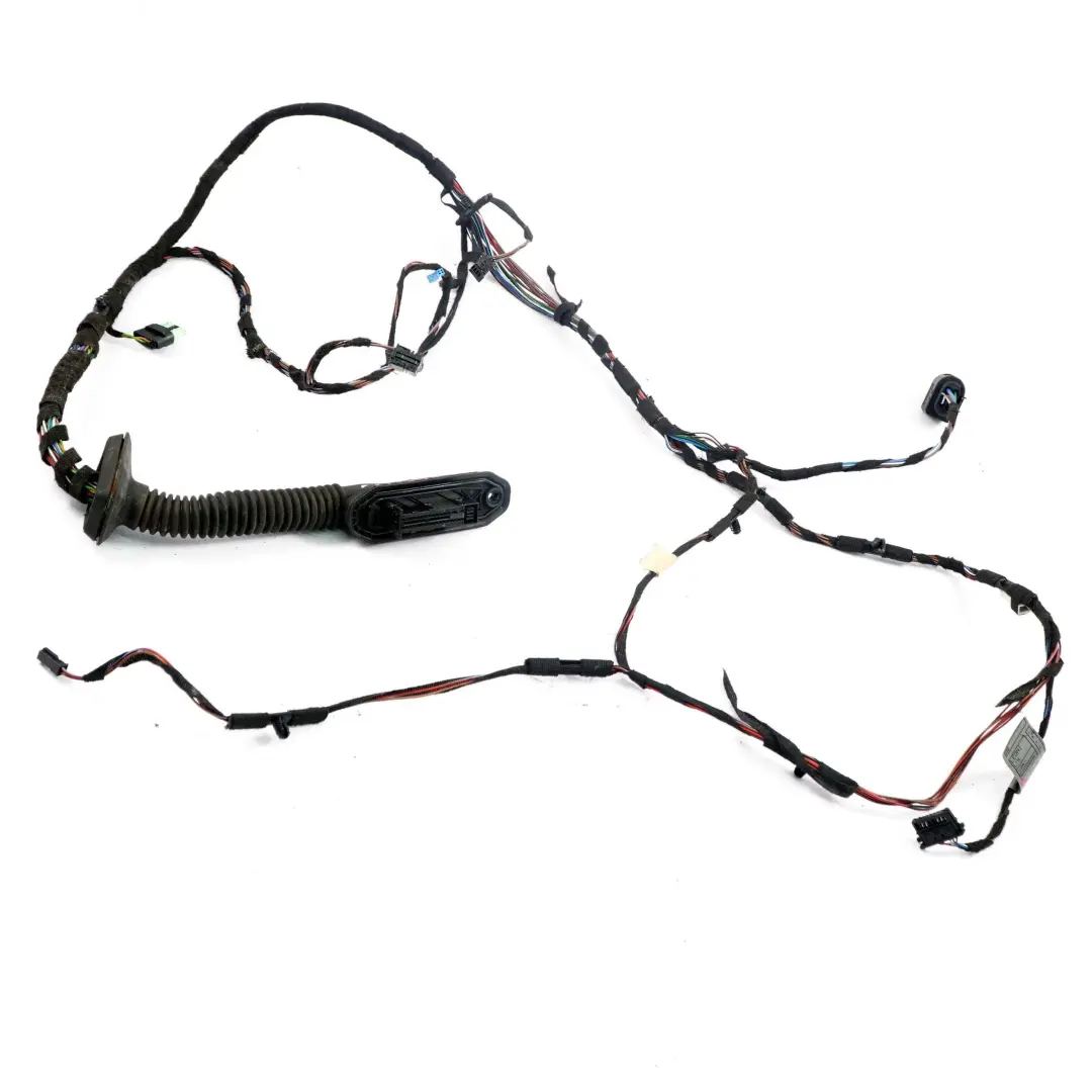 Cablaggio Porta Lato Passeggero Anteriore Destro 6926332 per BMW E93 Cabrio con numero di parte 6926333 BMW E93 Cabrio Cablaggio Porta Lato Passeggero Anteriore Destro 6926332 - SKU 6926333 - Numero di parte 6926333