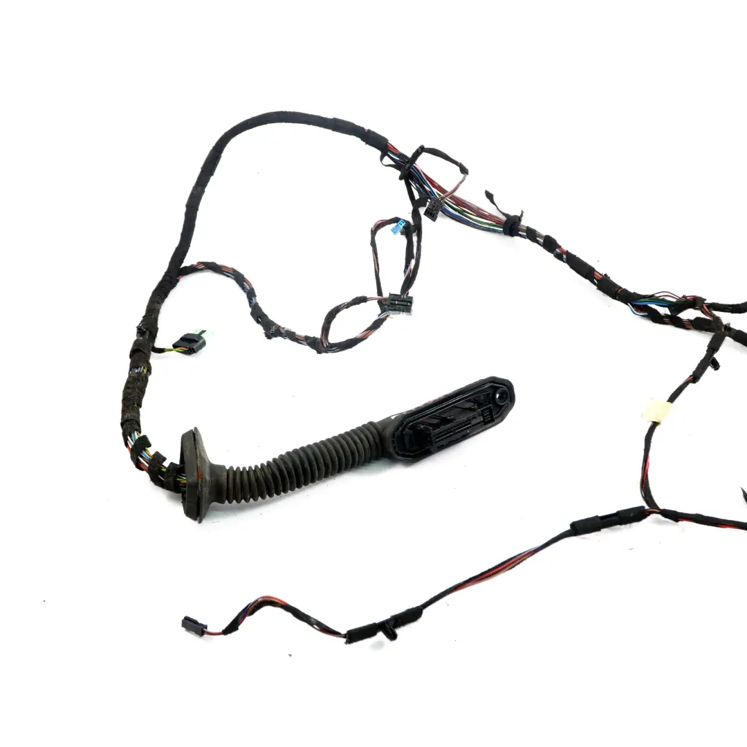 Door Cable BMW E93 Convertible Wiring Loom Front Cables Passenger Side 6926332 to with Part number 6926333 Door Cable BMW E93 Convertible Wiring Loom Front Cables Passenger Side 6926332 - SKU 6926333 - Part number 6926333