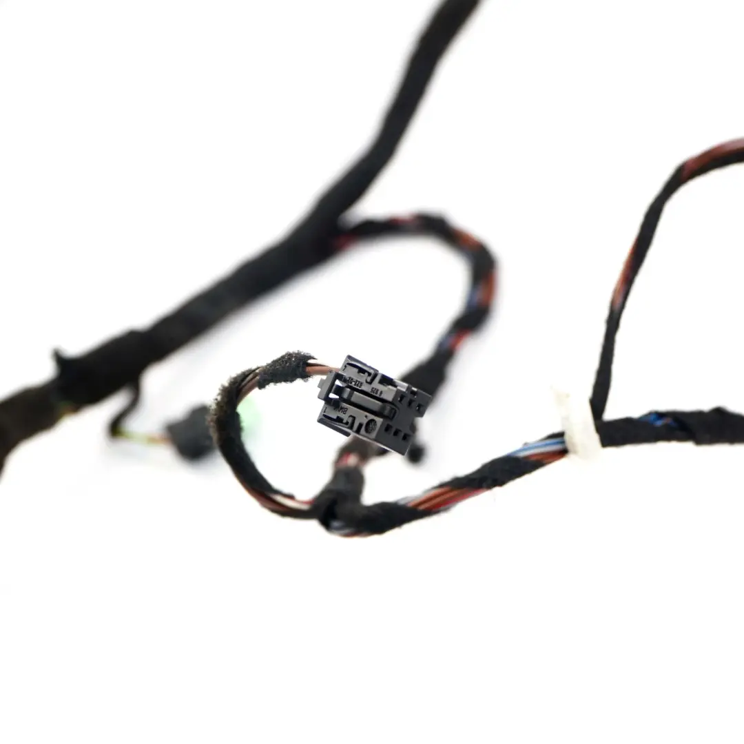 Wiring Loom Front Cables Passenger Side 6926332 pour BMW E93 Convertible à propos du numéro de pièce 6926333 BMW E93 Convertible Wiring Loom Front Cables Passenger Side 6926332 - SKU 6926333 - Numéro de pièce 6926333