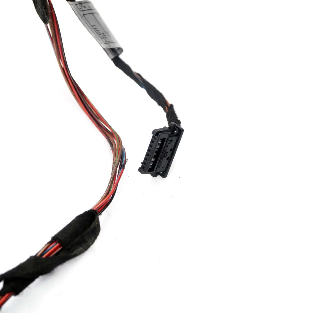 Wiring Loom Front Cables Passenger Side 6926332 pour BMW E93 Convertible à propos du numéro de pièce 6926333 BMW E93 Convertible Wiring Loom Front Cables Passenger Side 6926332 - SKU 6926333 - Numéro de pièce 6926333