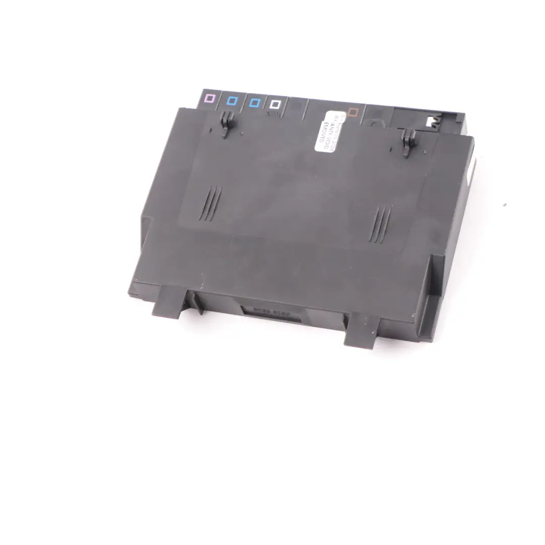 Módulo Asiento Delantero Unidad de Control ECU 6926359 para BMW E87 E90 E91 E92 con número de pieza 6926358 BMW E87 E90 E91 E92 Módulo Asiento Delantero Unidad de Control ECU 6926359 - SKU 6926358 - Número de pieza 6926358