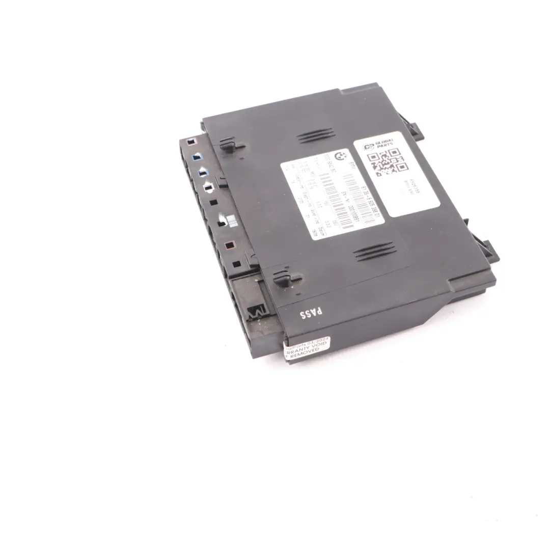  Front Seat Module BMW E87 E90 E91 E92 Control Unit ECU - SKU 6926358 - Part number 6926358