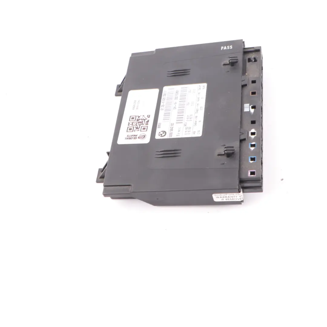 Vorder sitz modul Steuergerät ECU 6926359 für BMW E87 E90 E91 E92 mit Teilenummer 6926358 BMW E87 E90 E91 E92 Vorder sitz modul Steuergerät ECU 6926359 - SKU 6926358 - Teilenummer 6926358