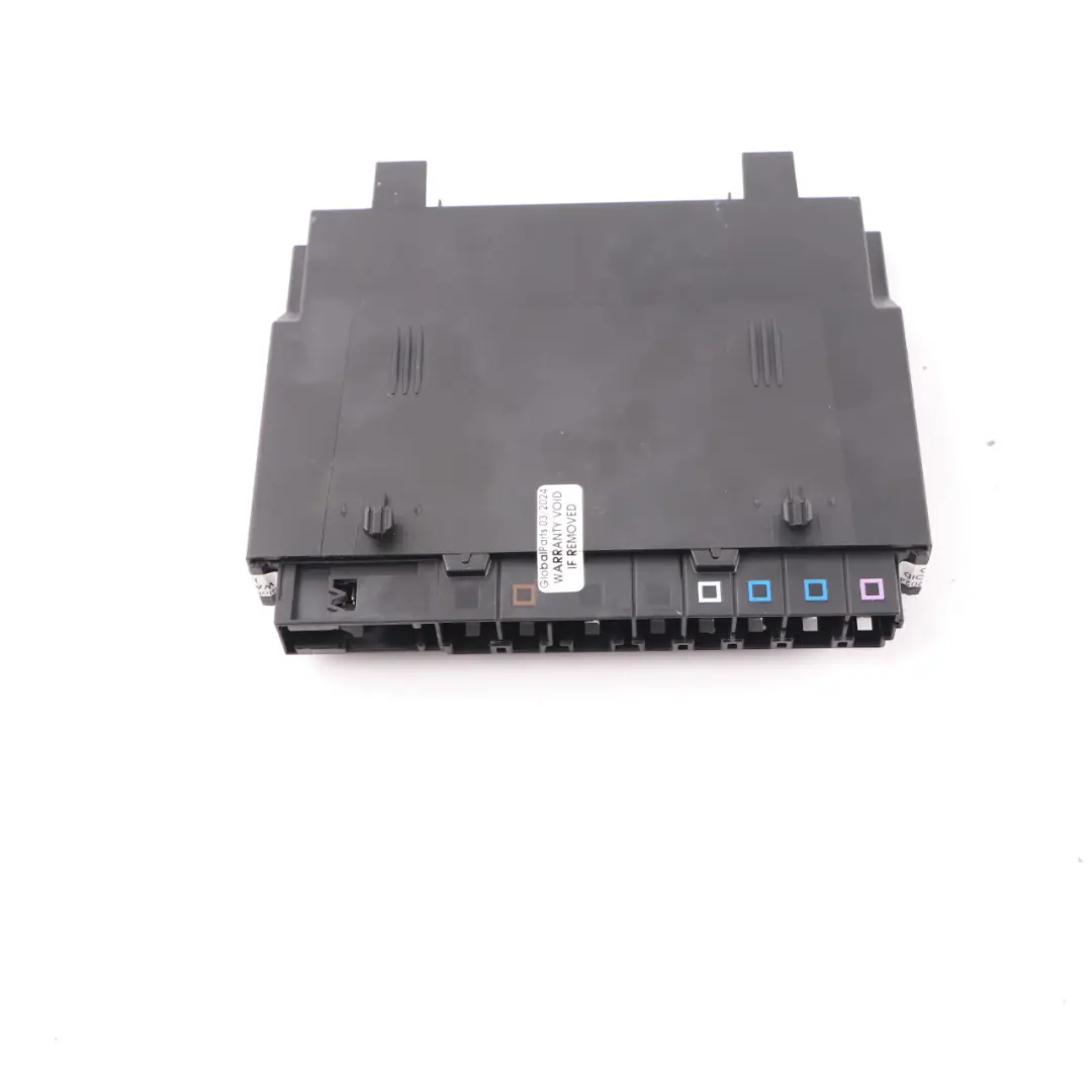  Front Seat Module BMW E87 E90 E91 E92 Control Unit ECU - SKU 6926358 - Part number 6926358
