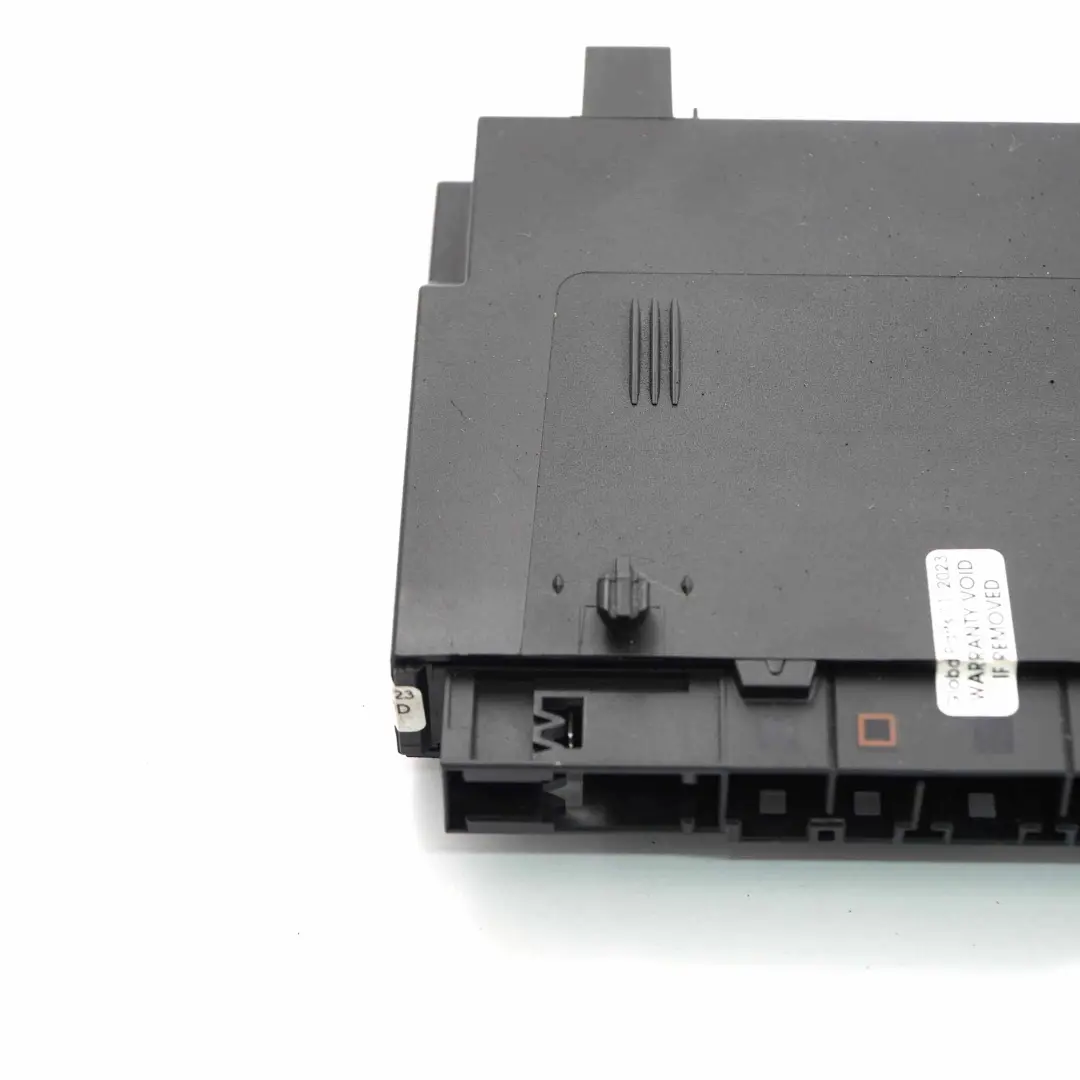 Modulo sedile anteriore BMW E87 E90 E91 E92 Unità di controllo ECU per con numero di parte 6926359 Modulo sedile anteriore BMW E87 E90 E91 E92 Unità di controllo ECU - SKU 6926359 - Numero di parte 6926359