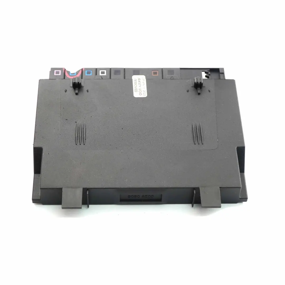 Vorder sitz modul BMW E87 E90 E91 E92 Steuergerät ECU für mit Teilenummer 6926359 Vorder sitz modul BMW E87 E90 E91 E92 Steuergerät ECU - SKU 6926359 - Teilenummer 6926359