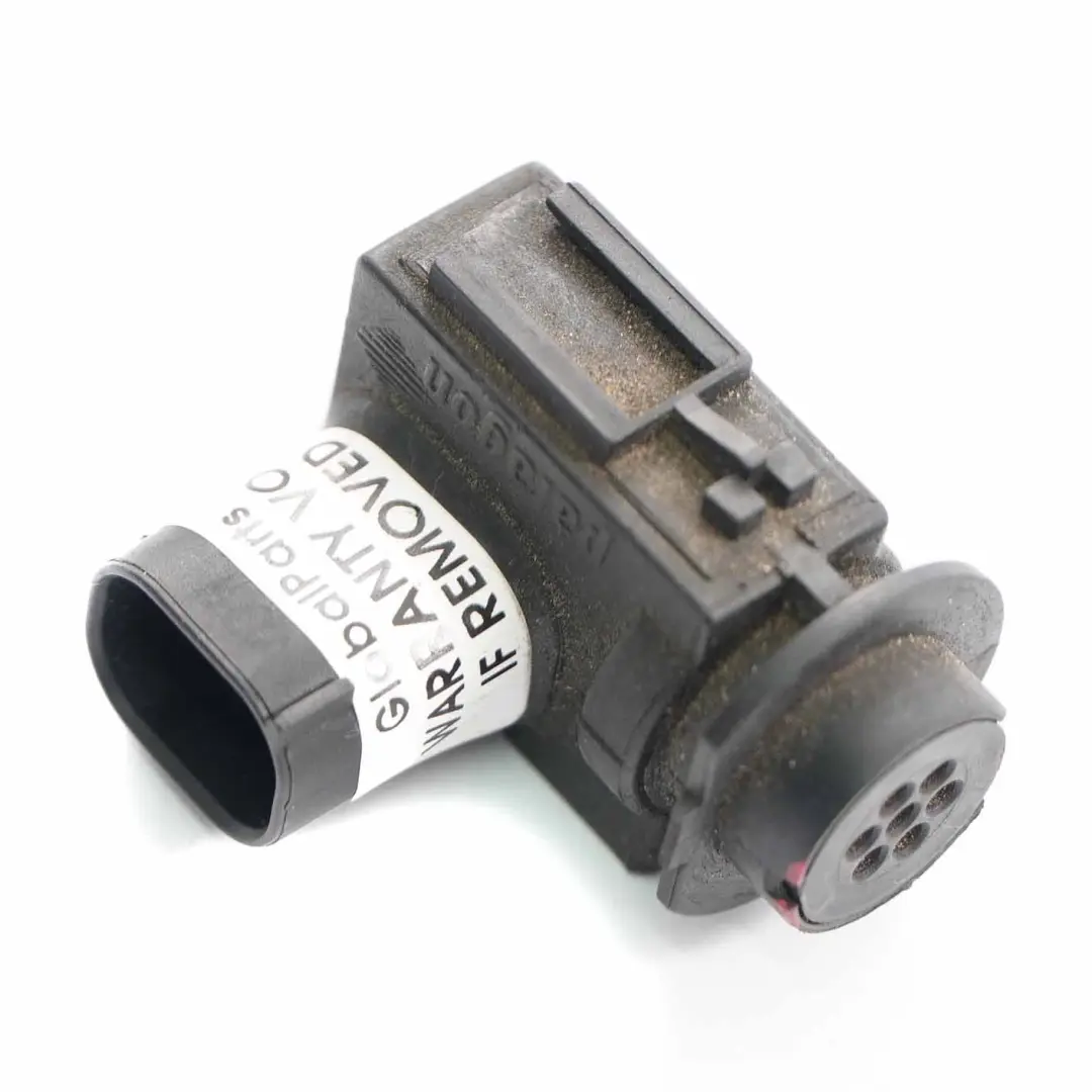 BMW E60 E81 E87 E90 F20 F21 F30 F31 Sensor AUC A/C Aire Acondicionado - SKU 6926460-2 - Número de pieza 6926460