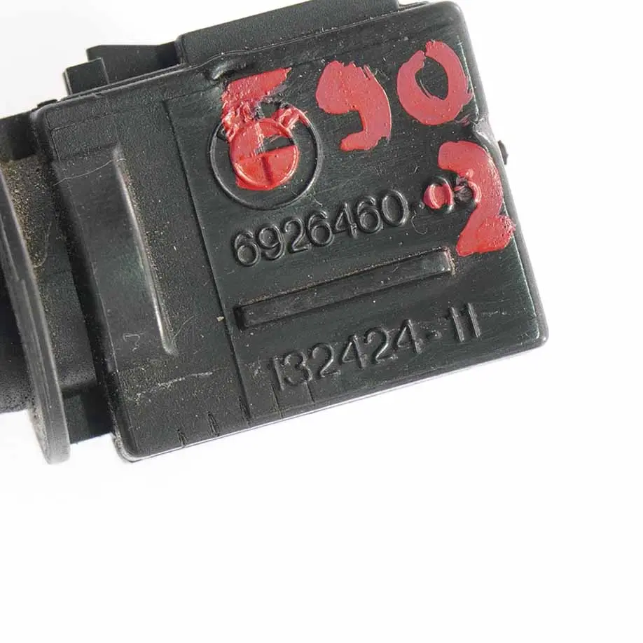 Sensore AUC A/C Aria Condizionata per BMW E60 E81 E87 E90 F20 F21 F30 F31 con numero di parte 6926460 BMW E60 E81 E87 E90 F20 F21 F30 F31 Sensore AUC A/C Aria Condizionata - SKU 6926460-2 - Numero di parte 6926460