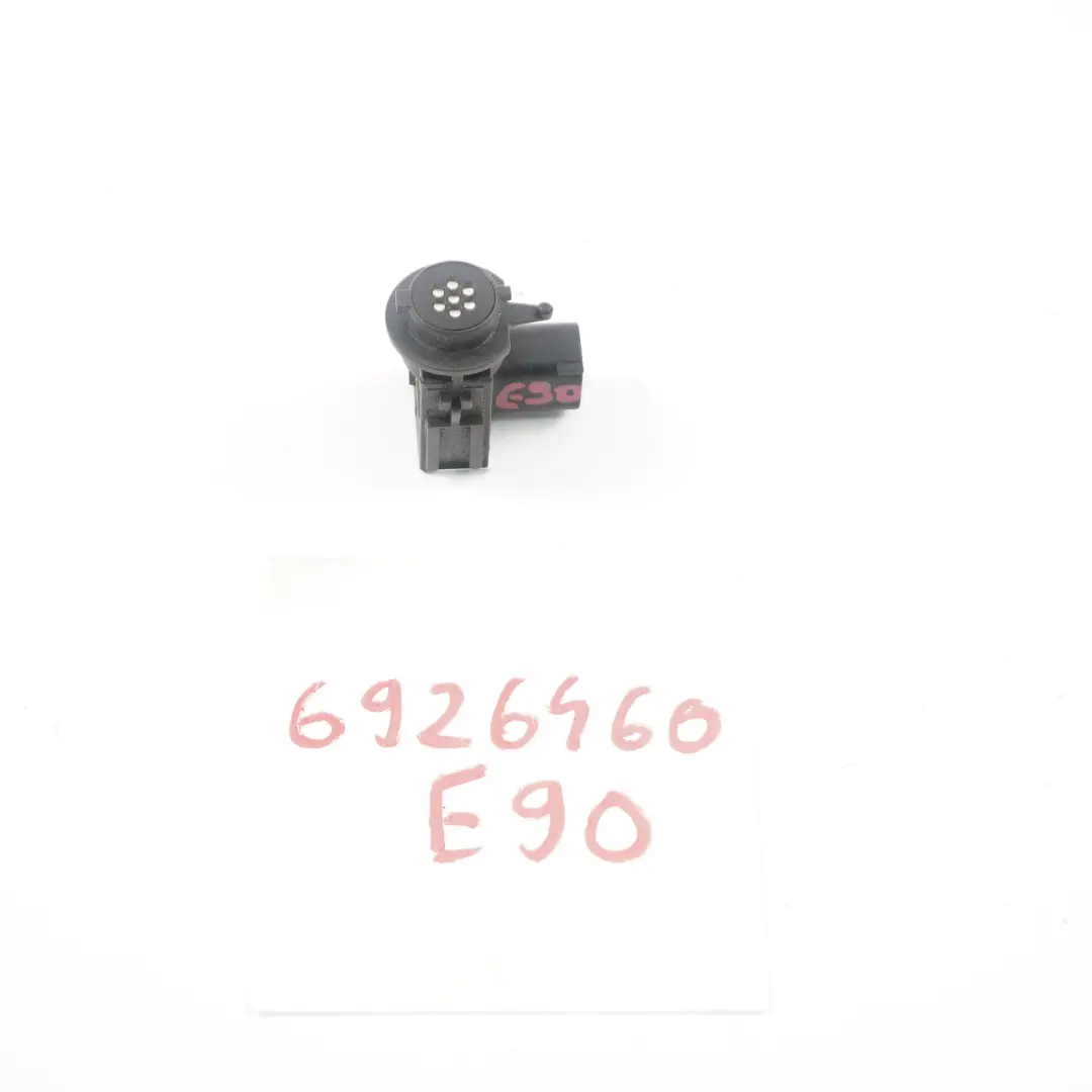 Sensor AUC BMW E60 E61 E65 X5 E70 X6 E71 Mini R56 R57 Control De Aire 9136607 para con número de pieza 6926460 Sensor AUC BMW E60 E61 E65 X5 E70 X6 E71 Mini R56 R57 Control De Aire 9136607 - SKU 6926460 - Número de pieza 6926460