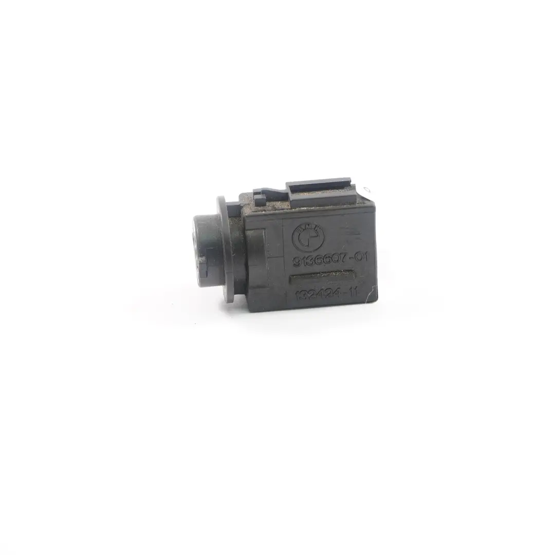  Sensor AUC BMW E60 E61 E65 X5 E70 X6 E71 Mini R56 R57 Control De Aire 9136607 - SKU 6926460 - Número de pieza 6926460