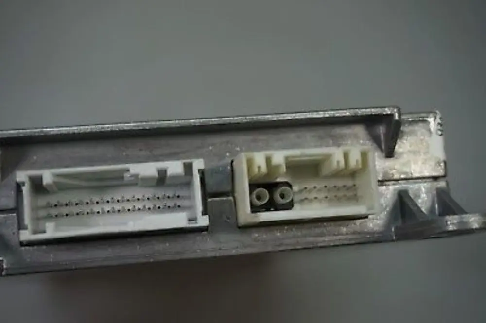 BMW E65 E66 E67 Module Émetteur Récepteur De Téléphone ECU SIEMENS - SKU 6926472 - Numéro de pièce 6926472