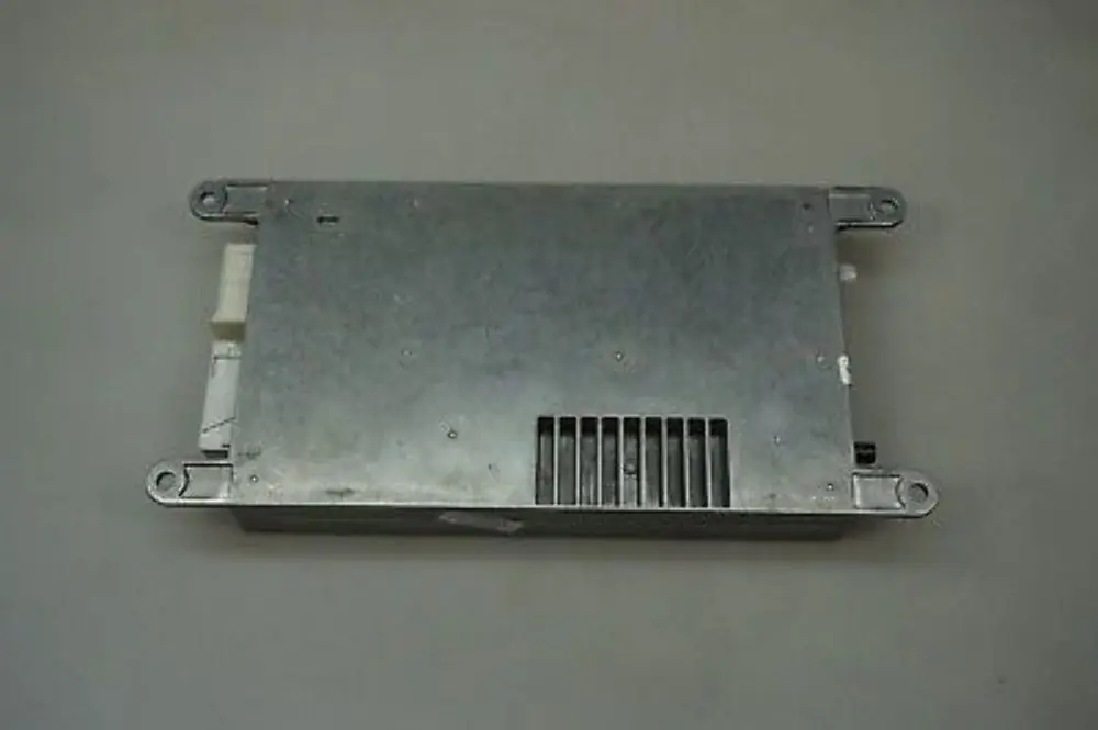 BMW E65 E66 E67 Módulo Transmisor Receptor Teléfono ECU SIEMENS - SKU 6926472 - Número de pieza 6926472