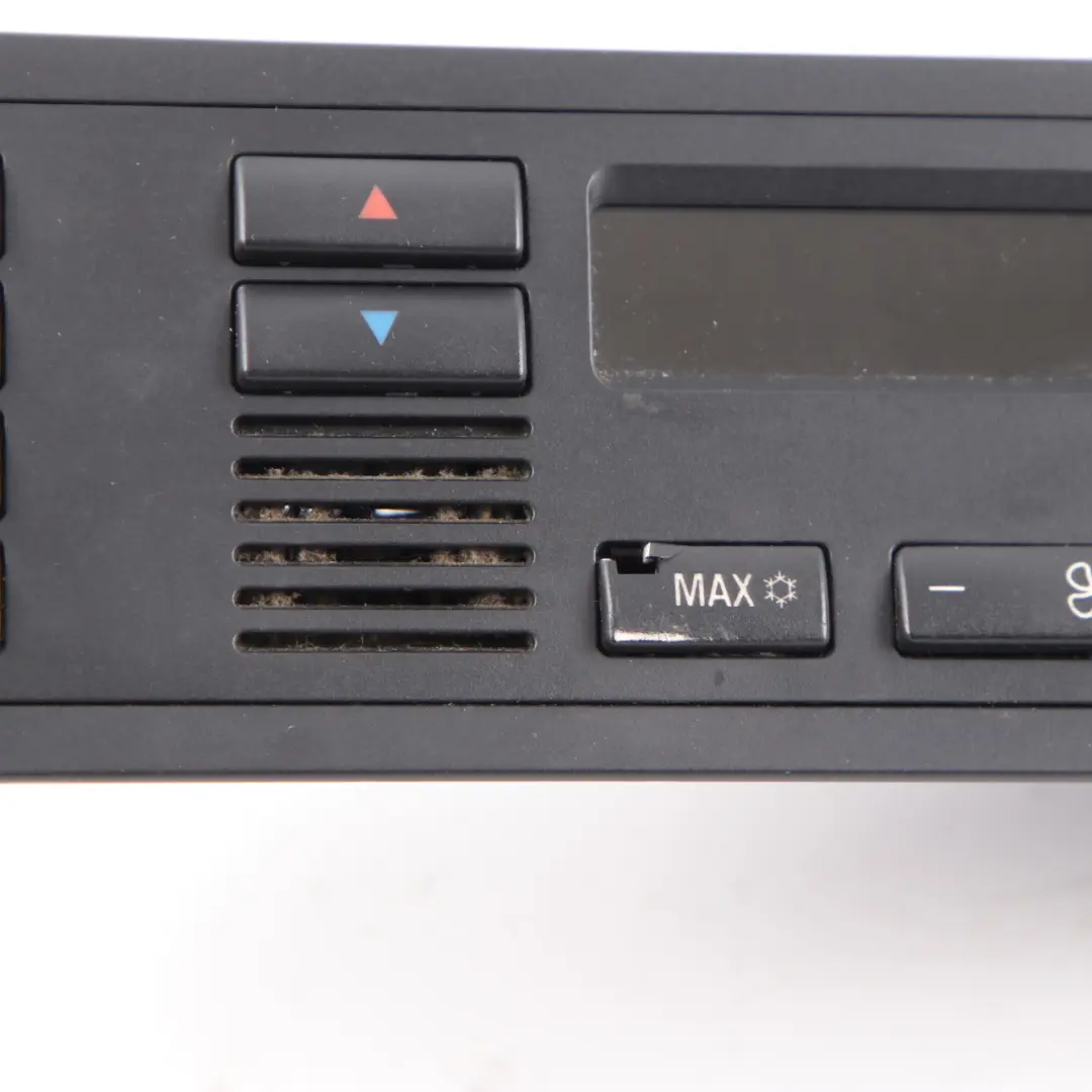 BMW X5 E53 Automatic A/C Air Conditioning Climate Control Panel Unit - SKU 6926880-2 - Part number 6926880
