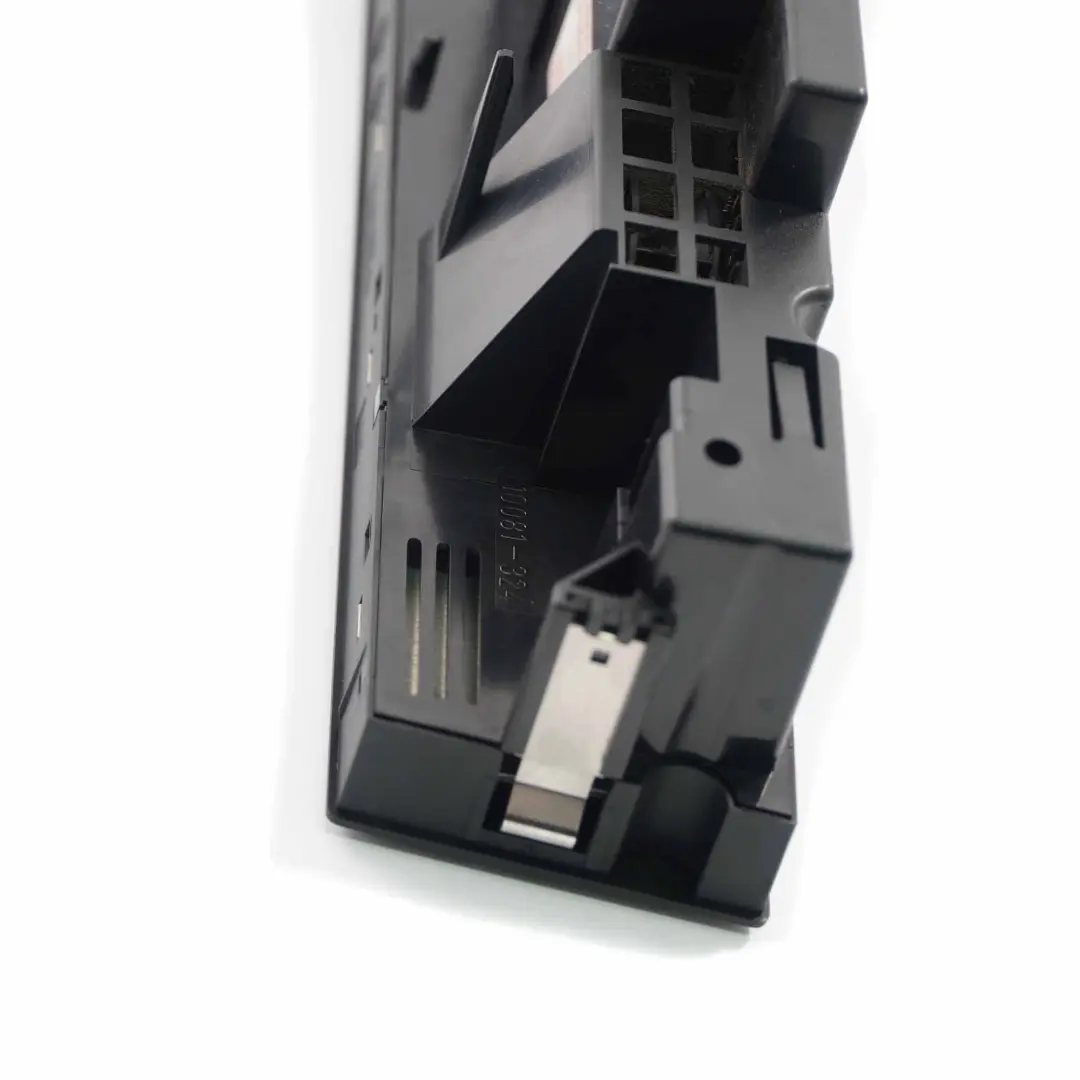 Conditioning Control Unit Module to BMW X5 E53 Automatic Air with Part number 6926882 BMW X5 E53 Automatic Air Conditioning Control Unit Module - SKU 6926882-1 - Part number 6926882