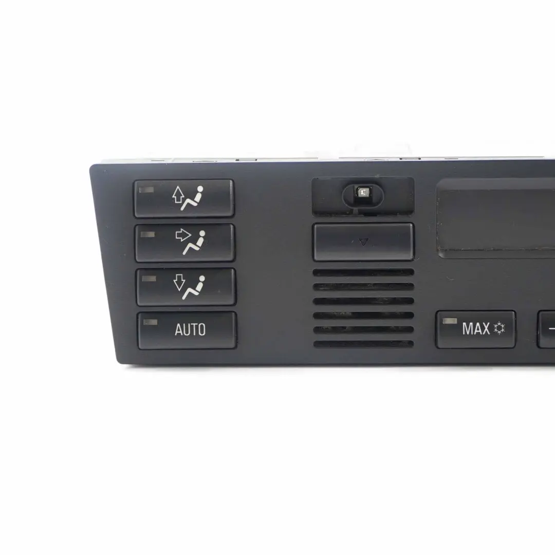 BMW X5 E53 Modulo Unità di Controllo Aria Condizionata Automatica - SKU 6926882-1 - Numero di parte 6926882