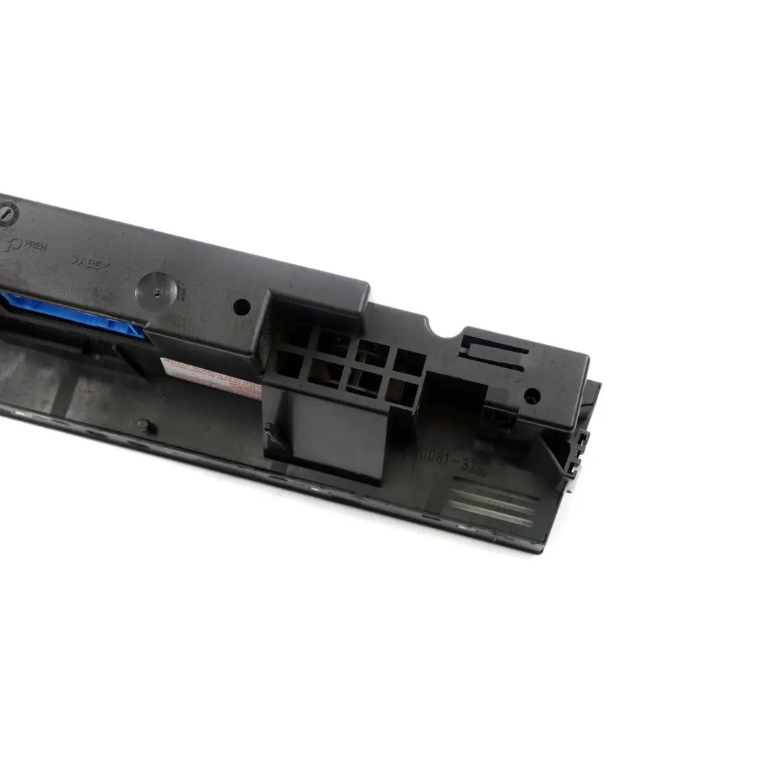 Modulo De unidad De control De aire acondicionado automaticoBMW E53 para con número de pieza 6926882 Modulo De unidad De control De aire acondicionado automaticoBMW E53 - SKU 6926882 - Número de pieza 6926882