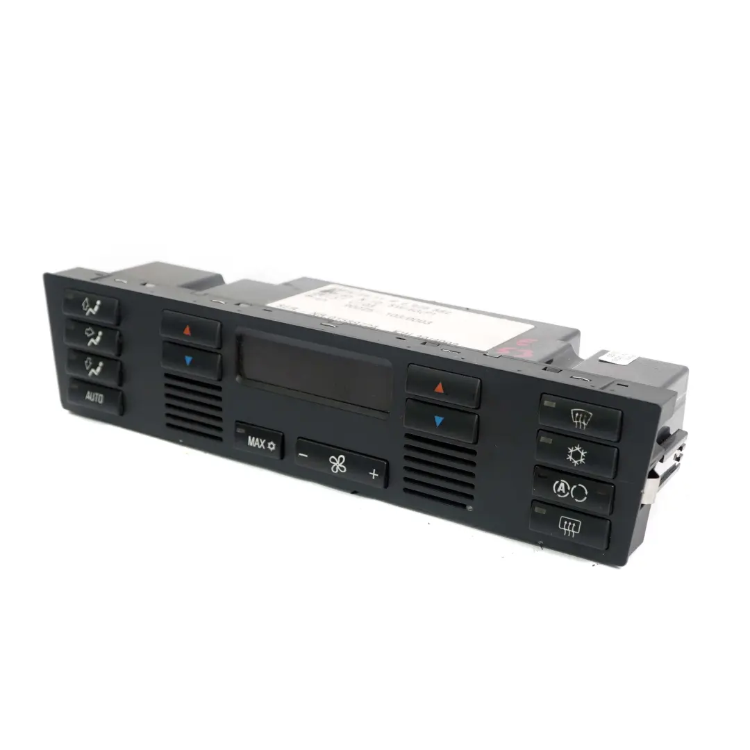 BMW X5 er E53 Bedienteil Klimaautomatik Heizung Klima Steuergerät - SKU 6926882 - Teilenummer 6926882