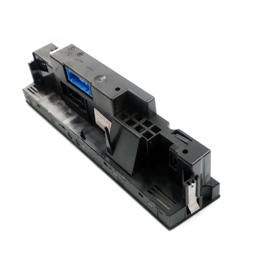 Bedienteil Klimaautomatik Heizung Klima Steuergerät für BMW X5 er E53 mit Teilenummer 6926882 BMW X5 er E53 Bedienteil Klimaautomatik Heizung Klima Steuergerät - SKU 6926882 - Teilenummer 6926882