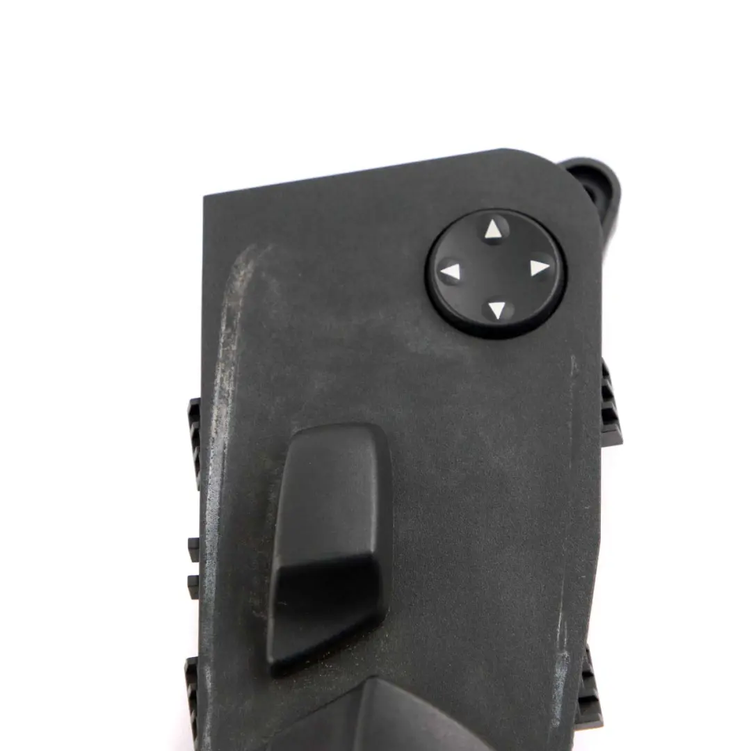  Interruttore Pannello BMW E60 E61 X5 E70 X6 E71 Sedile Anteriore Sinistro - SKU 6926975 - Numero di parte 6926975