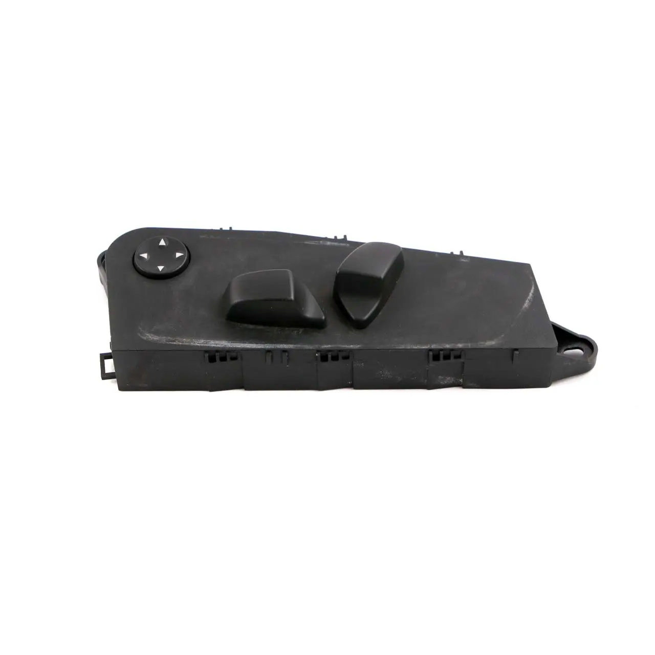 Interruptor Panel Asiento BMW E60 E61 X5 E70 X6 E71 Ajuste Delantero Izquierdo